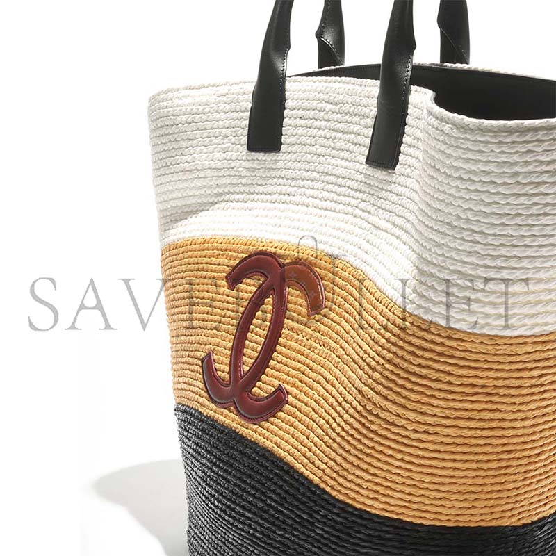 Ch**el MASTER MAXI SHOPPING BAG AS6148 (60*35*20cm)